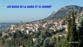 BAOUS DE LA GAUDE ET DE St-JEANNET