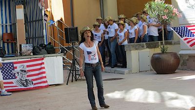 Reprise des cours Country Line Dance mardi 19/09/23