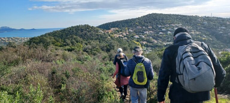 RANDONNEES DU LUNDI 2025-2026